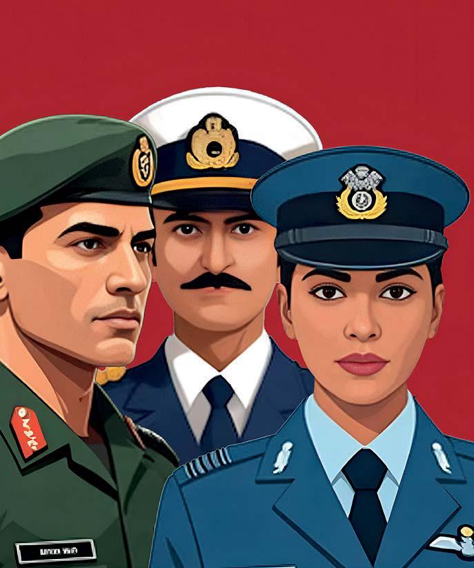 JOINTNESS WAS THE GAME CHANGER